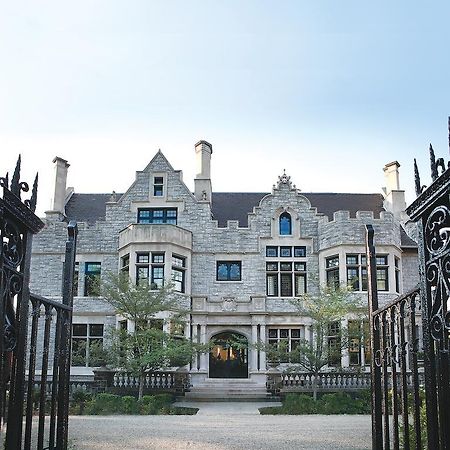 Hotel Mansions On Fifth Pittsburgh Exterior foto