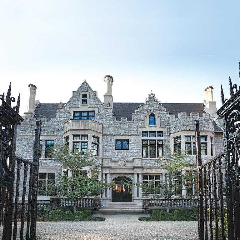 Hotel Mansions On Fifth Pittsburgh Exterior foto