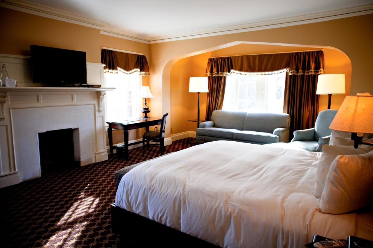 Hotel Mansions On Fifth Pittsburgh Zimmer foto